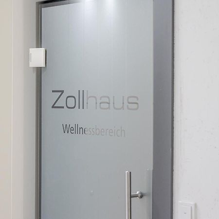 Altes-Zollhaus Apartment Westerland Exterior foto